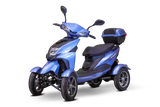 EWheels EW-14 Four Wheel Recreational Scooter