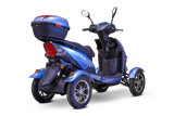 EWheels EW-14 Four Wheel Recreational Scooter