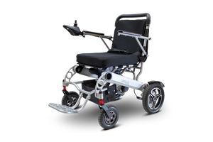 EWheels Medical EW-M43 Power Wheelchair