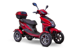 EWheels EW-14 Four Wheel Recreational Scooter