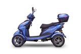 EWheels EW-14 Four Wheel Recreational Scooter