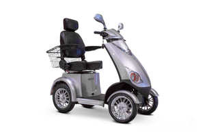 EWheels EW-72 Recreational 4-Wheel Scooter