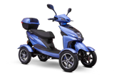 EWheels EW-14 Four Wheel Recreational Scooter