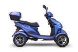 EWheels EW-14 Four Wheel Recreational Scooter