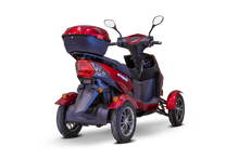 Load image into Gallery viewer, EWheels EW-14 Four Wheel Recreational Scooter