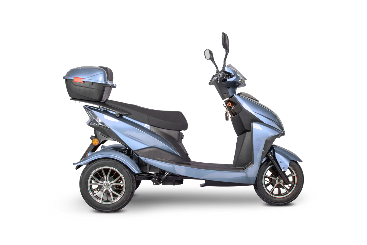 EWheels EW-10 Sport Electric Scooter