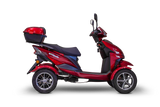 EWheels EW-14 Four Wheel Recreational Scooter