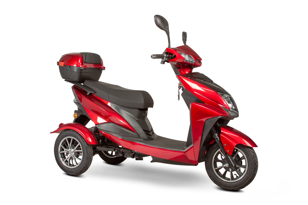 EWheels EW-10 Sport Electric Scooter