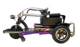 Enhance Mobility Triaxe Sport Foldable Scooter - Up to 12 mph