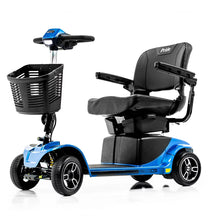Load image into Gallery viewer, Pride Revo 2.0 4 Wheel Mobility Scooter