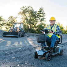 Load image into Gallery viewer, Pride Revo 2.0 4 Wheel Mobility Scooter