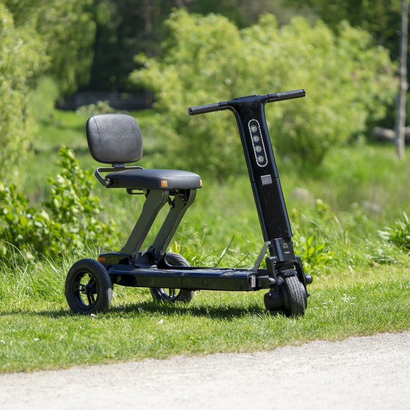 Relync R1 Ultra Lightweight Folding Mobility Scooter