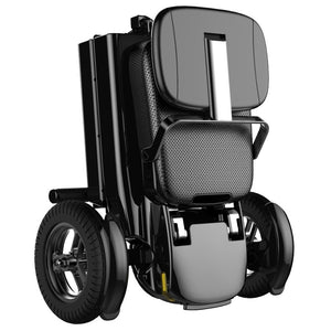 Relync R1 Ultra Lightweight Folding Mobility Scooter
