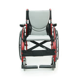 Karman S-Ergo 115 Lightweight Folding Wheelchair