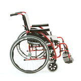 Karman S-Ergo 115 Lightweight Folding Wheelchair