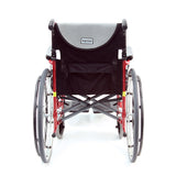 Karman S-Ergo 115 Lightweight Folding Wheelchair