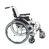 Karman S-Ergo 115 Lightweight Folding Wheelchair