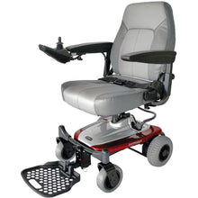 Load image into Gallery viewer, Shoprider Smartie Power Wheelchair