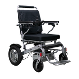 EWheels EW-M45 Power Wheelchair