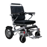 EWheels EW-M45 Power Wheelchair