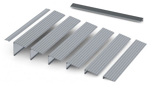 TRANSITIONS® Modular Entry Ramp