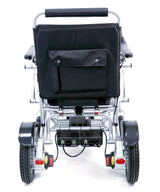 Karman Tranzit Go Foldable Power Wheelchair