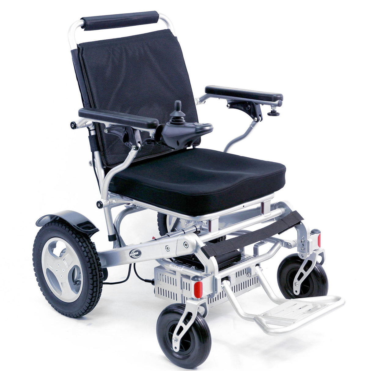 Karman Tranzit Go Foldable Power Wheelchair