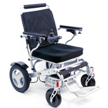 Load image into Gallery viewer, Karman Tranzit Go Foldable Power Wheelchair