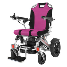 Load image into Gallery viewer, Travel Buggy VISTA Power Chair