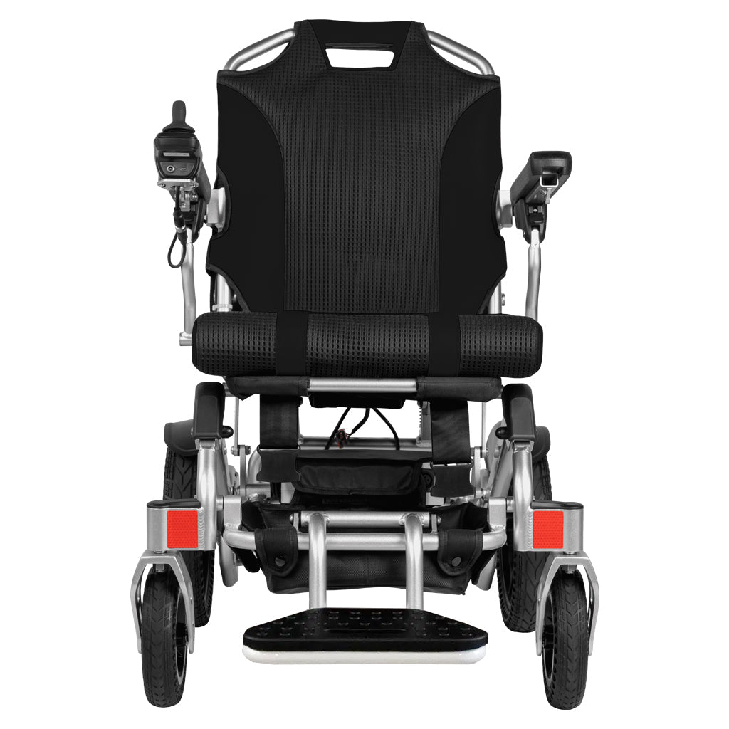 Travel Buggy VISTA Power Chair