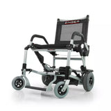 Zinger Chair - Weighs 47.7 lbs