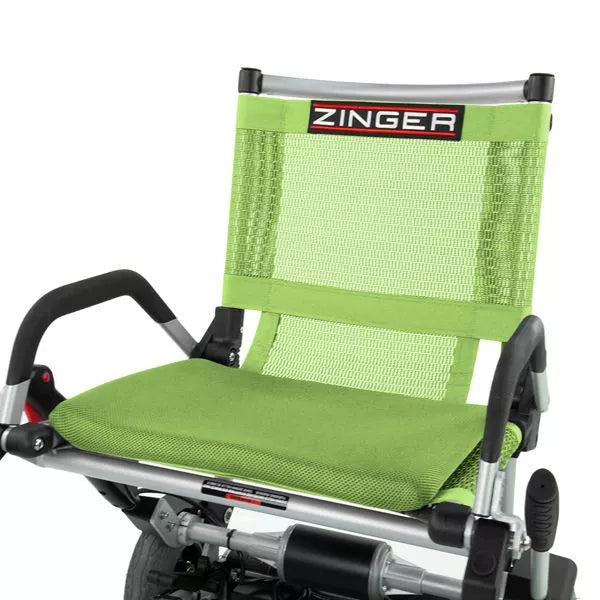 Zinger Chair - Weighs 47.7 lbs